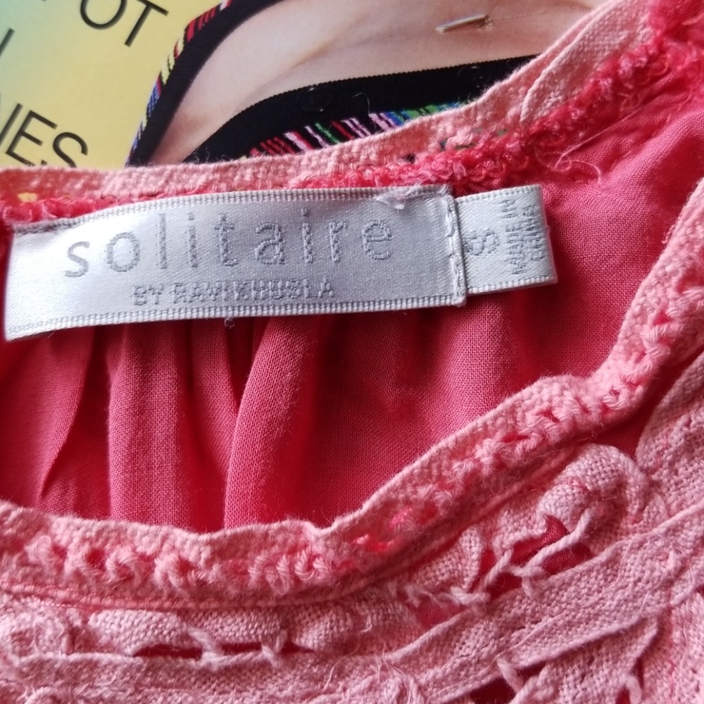 Solitaire shirt - Picture 4 of 6